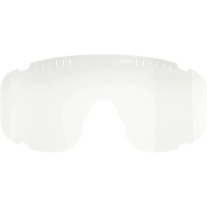Balfes Bikes POC Devour Mid Sparelens in Clear | Free postage over £30, £10 off first order, price match & 0% finance.