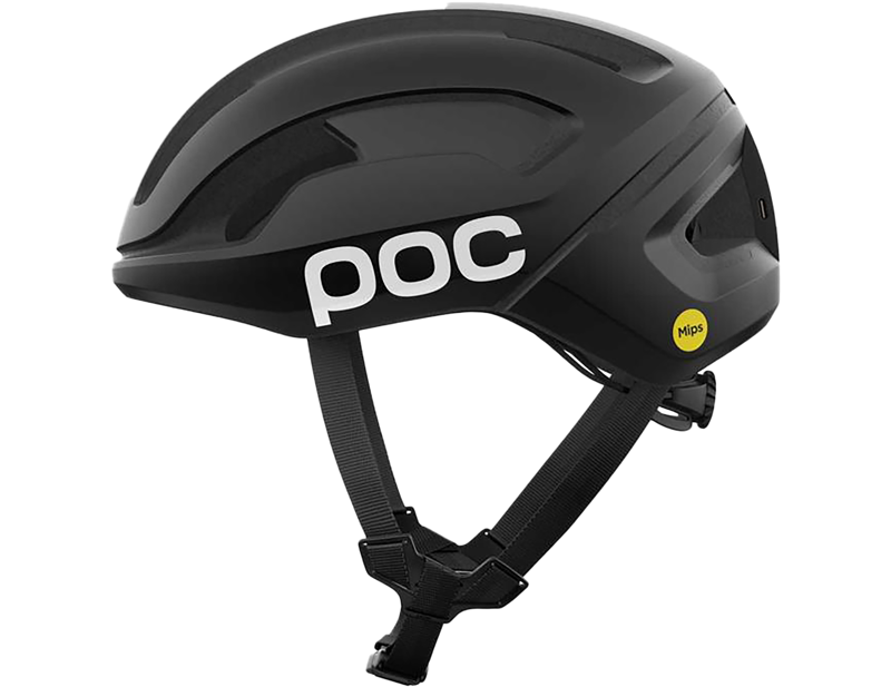 POC Omne Beacon MIPS in Uranium Black Matt-3