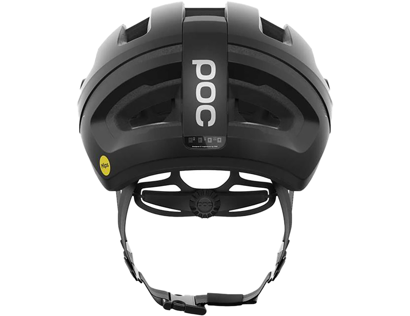 POC Omne Beacon MIPS in Uranium Black Matt-2