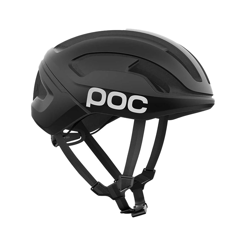 Balfes Bikes POC Omne Beacon MIPS in Uranium Black Matt | Free postage over £30, £10 off first order, price match & 0% finance.