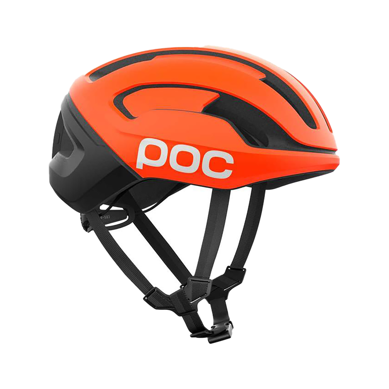 Balfes Bikes POC Omne Beacon MIPS in Fluorescent Orange Matt/Uranium Black Matt | Free postage over £30, £10 off first order, price match & 0% finance.