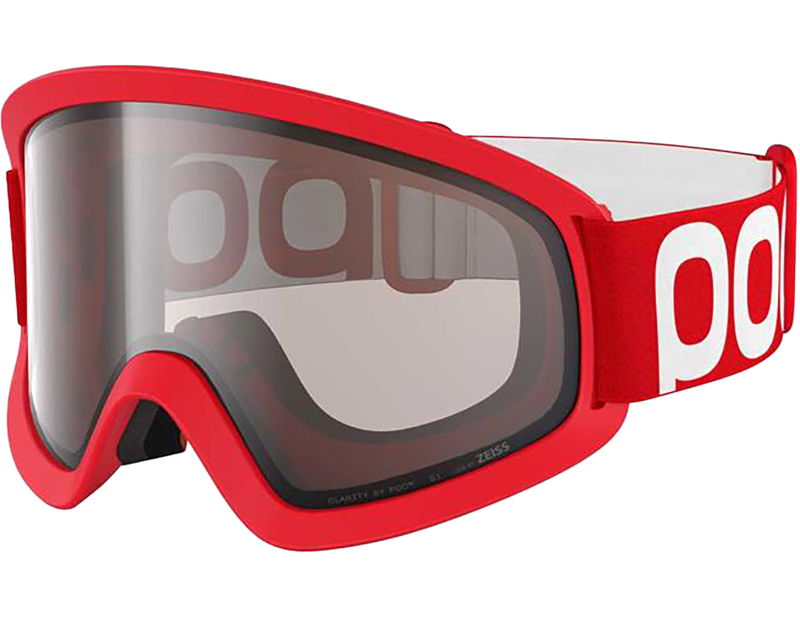 POC Ora in Prismane Red/Clarity Trail/Cloudy Brown-2