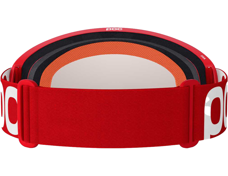 POC Ora in Prismane Red/Clarity Trail/Cloudy Brown-1