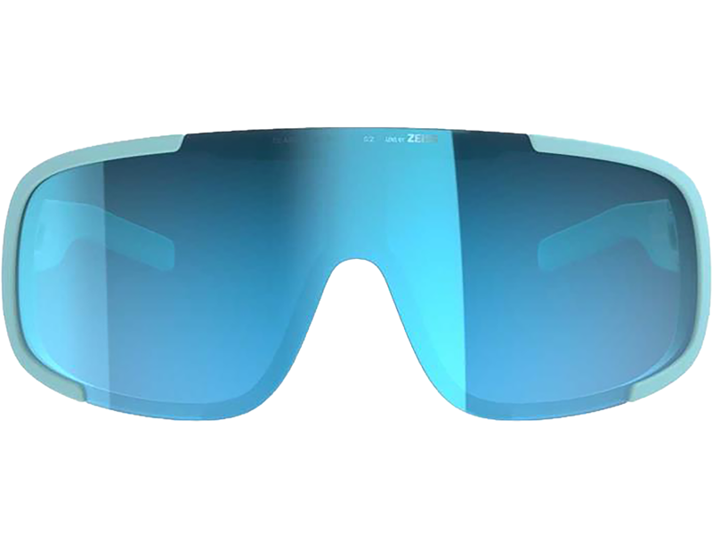 POC Aspire WF in Indicolite Blue/Clarity Universal/Sunny Turquoise-1