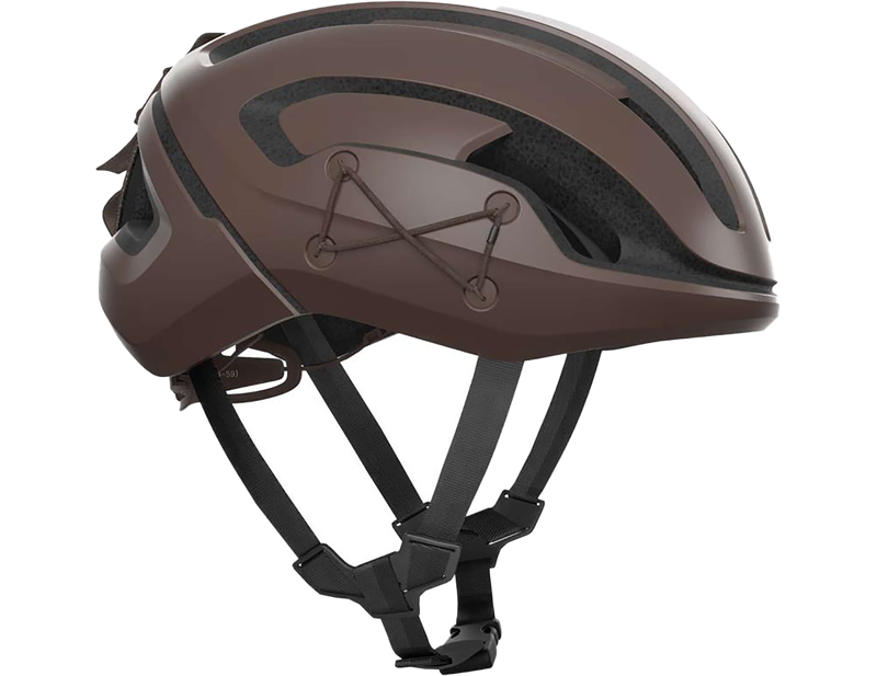 POC Omne Ultra MIPS in Bronzite Brown Matt