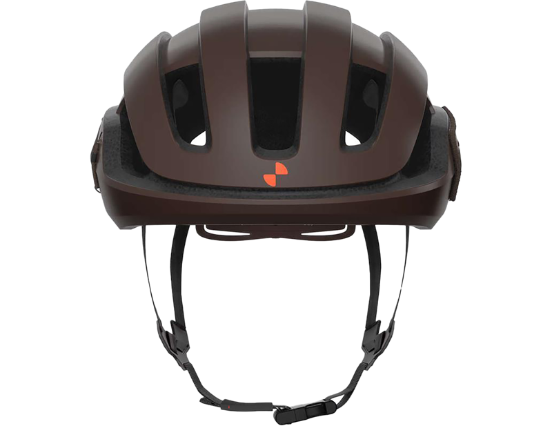 POC Omne Ultra MIPS in Bronzite Brown Matt-1