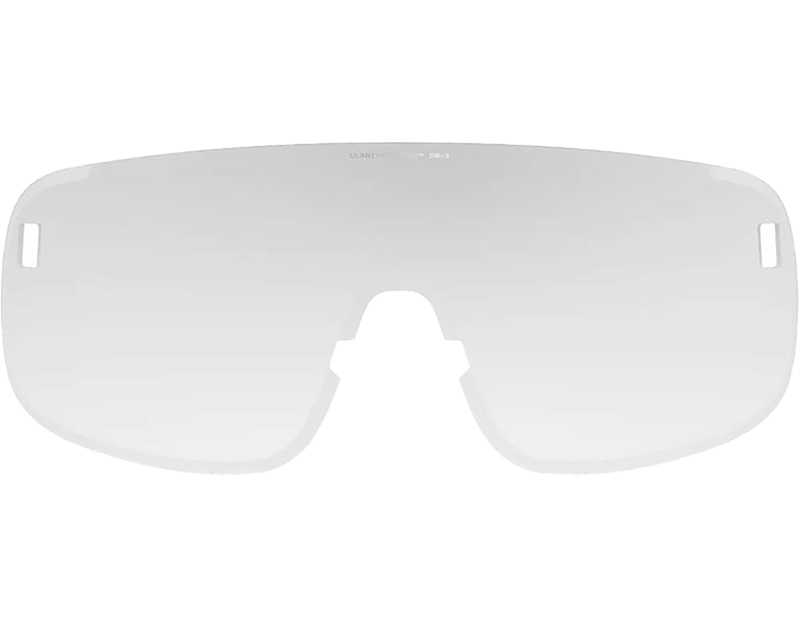 Balfes Bikes POC Elicit Photochromic Lens in Clarity Photochromic/Changeable Grey | Free postage over £30, £10 off first order, price match & 0% finance.