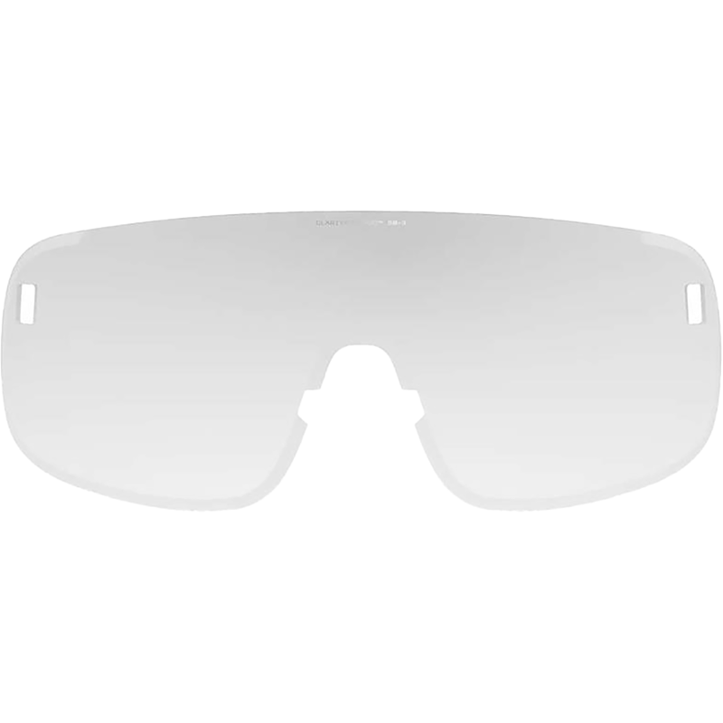 Balfes Bikes POC Elicit Photochromic Lens in Clarity Photochromic/Changeable Grey | Free postage over £30, £10 off first order, price match & 0% finance.