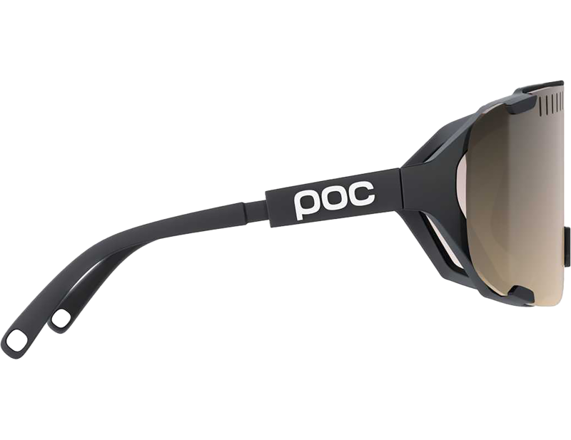 POC Devour Mid in Uranium Black/Clarity Trail/Partly Sunny Silver-2