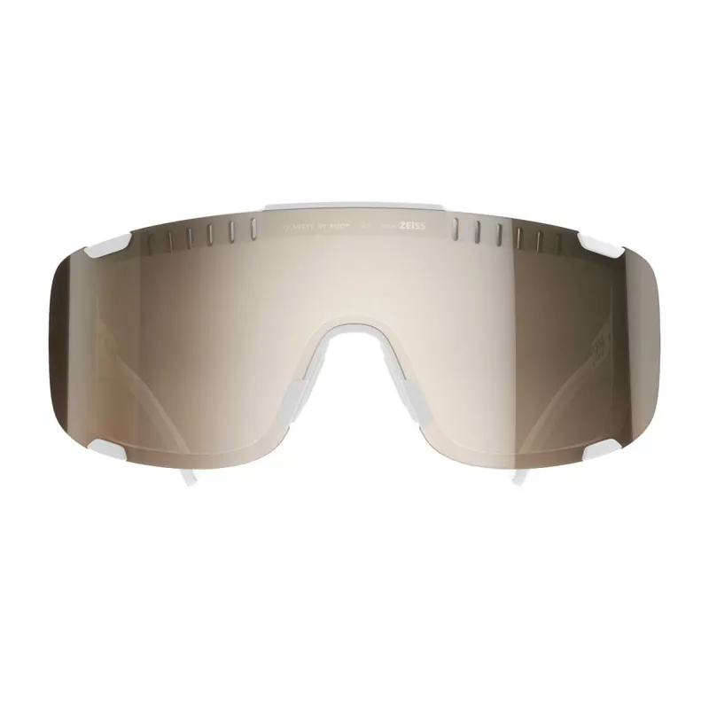 POC Devour Mid + in Hydrogen White/Clarity Trail /Partly Sunny Silver-1
