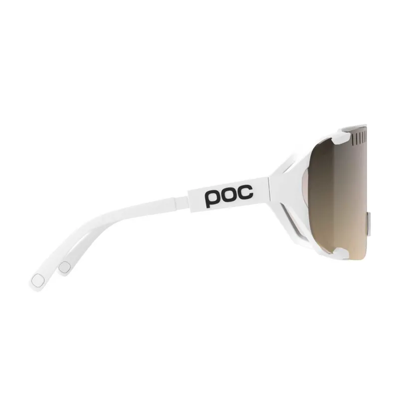 POC Devour Mid + in Hydrogen White/Clarity Trail /Partly Sunny Silver-2