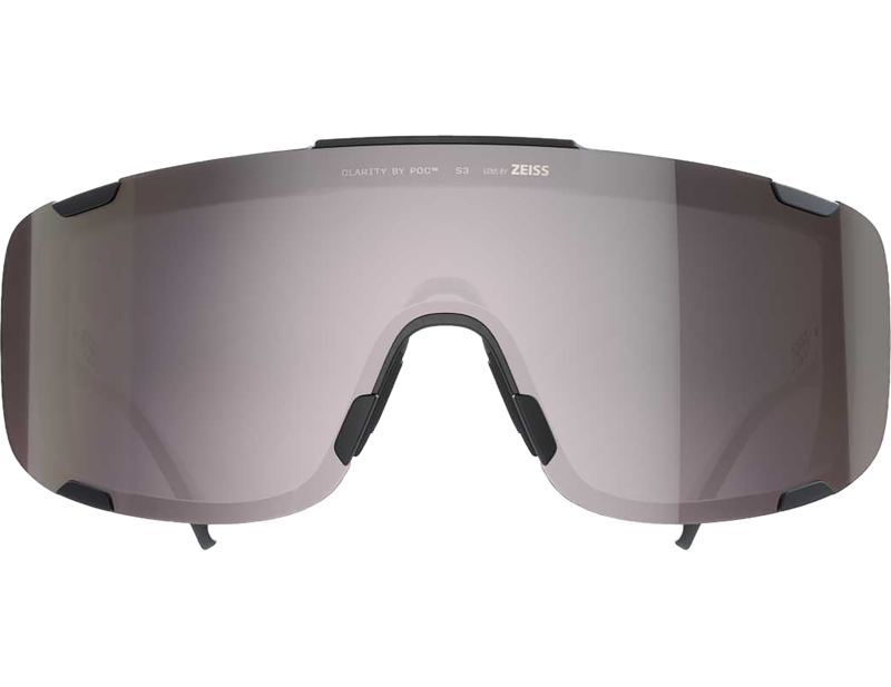 POC Devour Mid in Uranium Black/Clarity Road/Sunny Silver-1