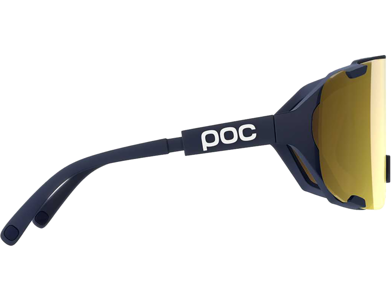 POC Devour Mid in Apatite Navy/Clarity Road/Partly Sunny Gold-2