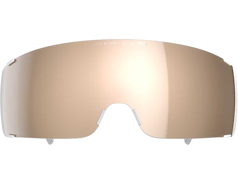 POC Propel + in Hydrogen White/Clarity Trail /Partly Sunny Silver-1