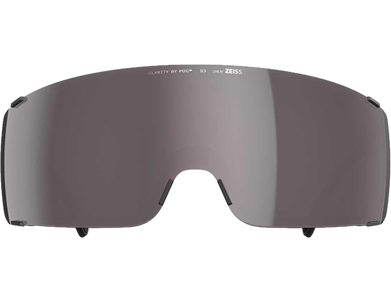 POC Propel + in Uranium Black/Clarity Road/Sunny Silver-1