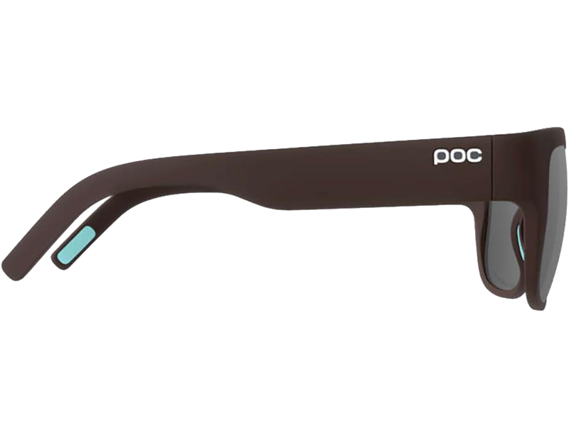 POC Want in Bronzite Brown/Clarity Universal/Sunny Turquoise-2
