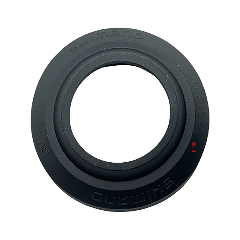 Balfes Bikes Shimano WH-M505 rotor mount cover | Free postage over £30, £10 off first order, price match & 0% finance.