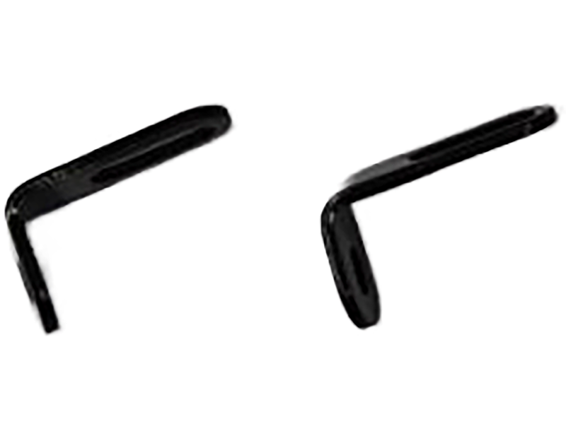 Balfes Bikes Giant Contend Fender Bridge Attachment in Black | Free postage over £30, £10 off first order, price match & 0% finance.