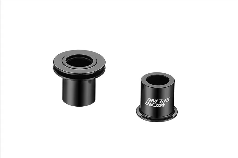 Giant XCR2/TRX2 Rear Hub End Cap Microspline