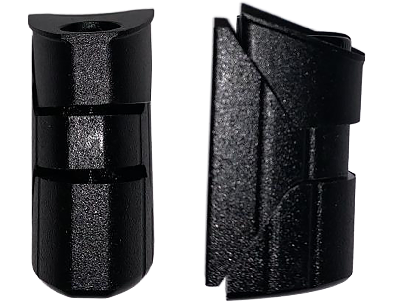 Balfes Bikes Giant 2021 TCR Integrated Seat Clamp in Black | Free postage over £30, £10 off first order, price match & 0% finance.