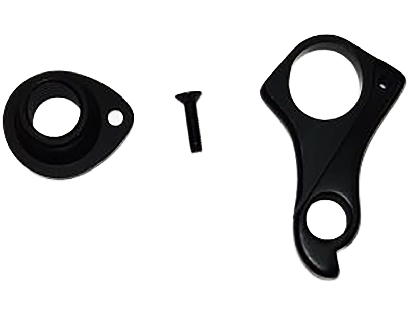 Balfes Bikes Giant Derailleur Hanger HG0001 2021+ TCR Advanced Disc/ Defy Advanced Pro Disc in Black | Free postage over £30, £10 off first order, price match & 0% finance.