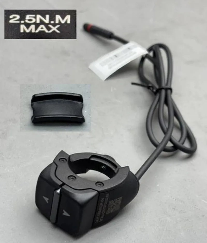 Giant RideControl Ergo 4 For SG 2.0 System 600mm