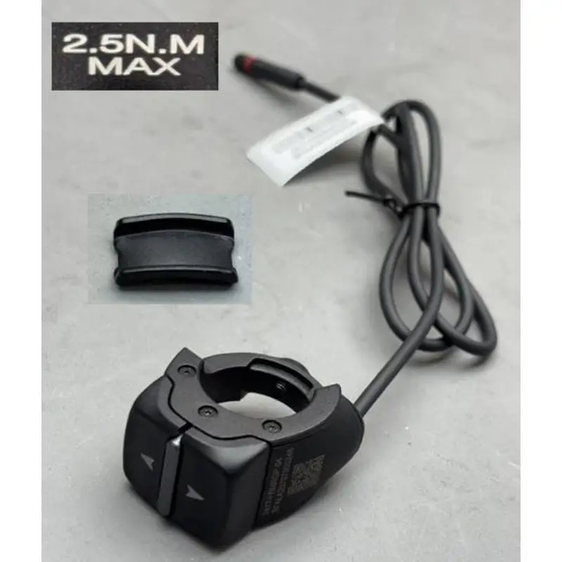 Balfes Bikes Giant RideControl Ergo 4 For SG 2.0 System 600mm | Free postage over £30, £10 off first order, price match & 0% finance.