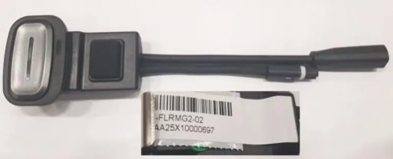 Giant RideControl Go 2 For SG 2.0 System 50mm and 70mm HMI 2.0