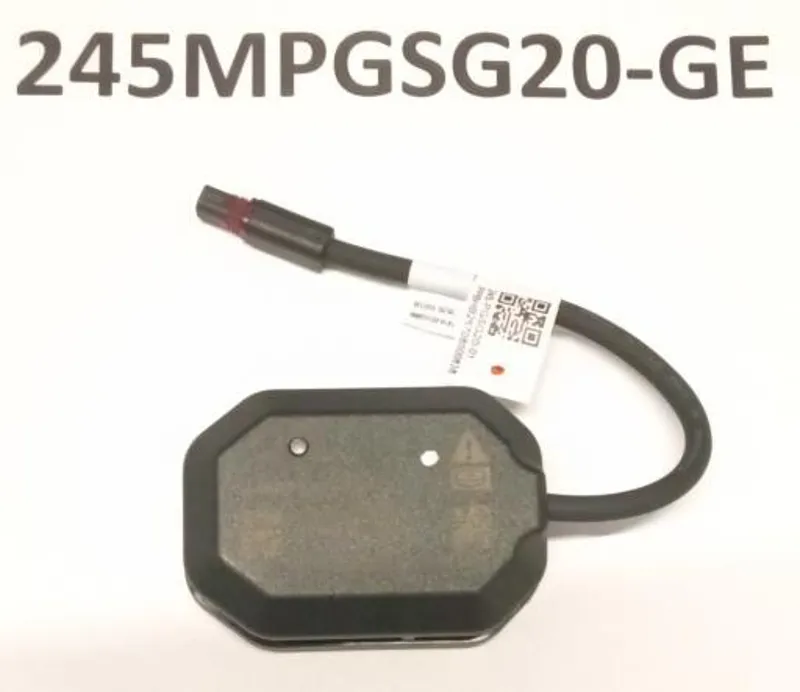 Balfes Bikes Giant Smart Gateway 20 YAMAHA 25km/h 36/48V For SG 2.0 System 100mm HMI 2.0 | Free postage over £30, £10 off first order, price match & 0% finance.