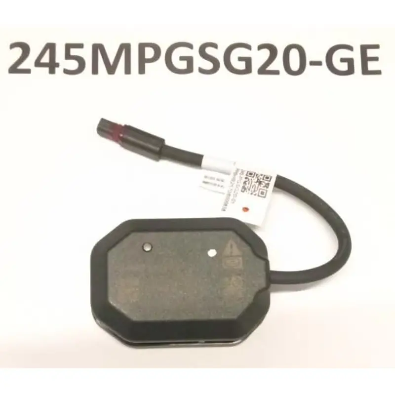 Balfes Bikes Giant Smart Gateway 20 YAMAHA 25km/h 36/48V For SG 2.0 System 100mm HMI 2.0 | Free postage over £30, £10 off first order, price match & 0% finance.
