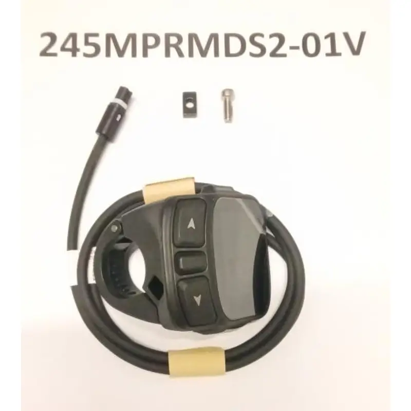 Balfes Bikes Giant Ridecontrol Dash 2 For SG 2.0 System 700mm HMI 2.0 | Free postage over £30, £10 off first order, price match & 0% finance.