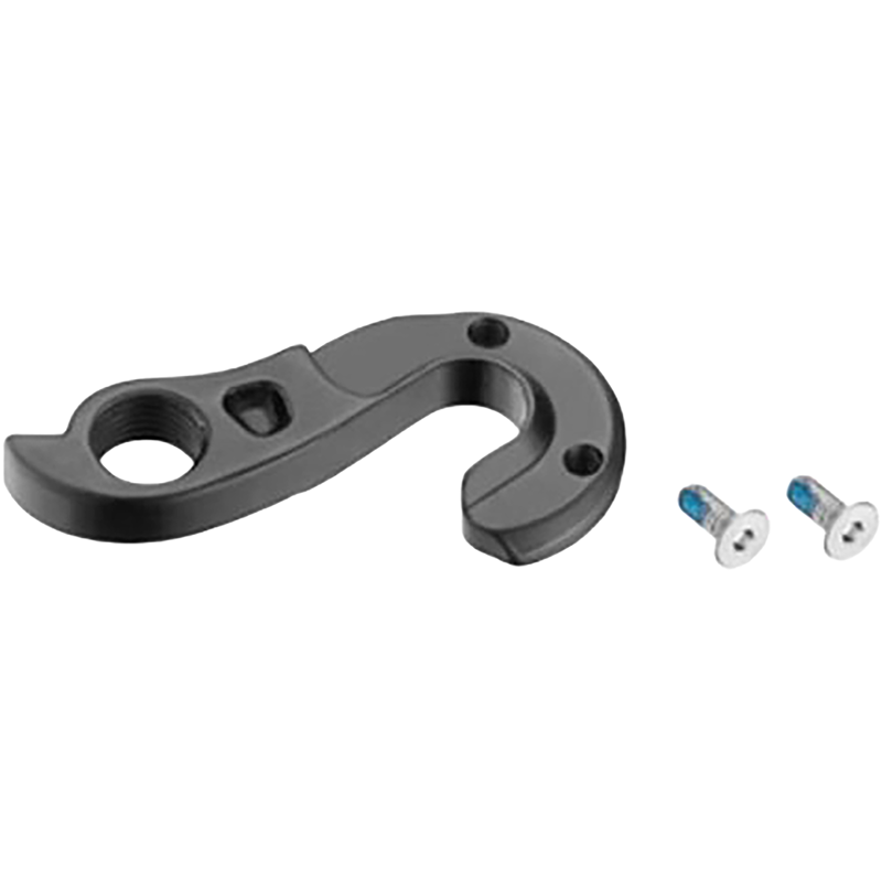 Balfes Bikes Giant Derailleur Hanger for MY16 TCR in Black | Free postage over £30, £10 off first order, price match & 0% finance.