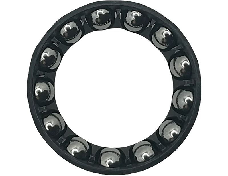 Balfes Bikes Shimano WH-7801 ball retainer - 3/16 | Free postage over £30, £10 off first order, price match & 0% finance.