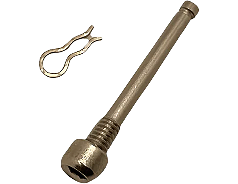 Balfes Bikes Shimano BR-M765 / 800 pad axle / snap ring | Free postage over £30, £10 off first order, price match & 0% finance.