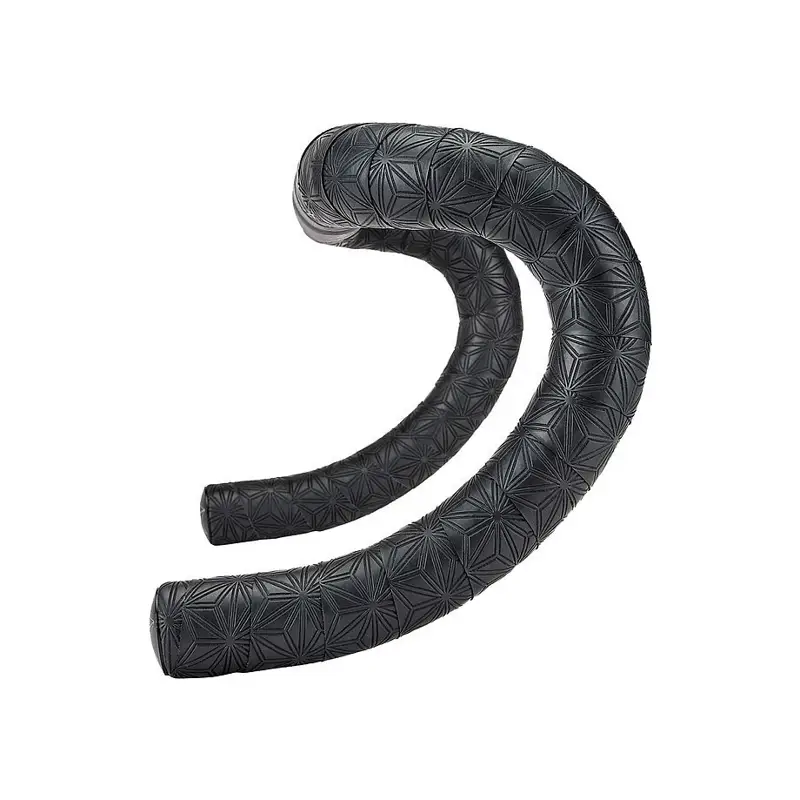 Balfes Bikes Specialized Supacaz Super Sticky Kush Classic Handlebar Tape in Black/A Black | Free postage over £30, £10 off first order, price match & 0% finance.