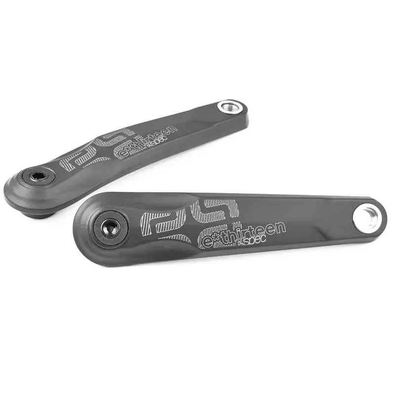 E Thirteen E Spec Plus Cranks Bosch G4