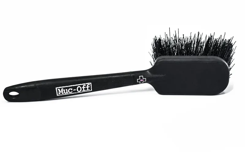 Muc-Off Tyre and Cassette Brush-5