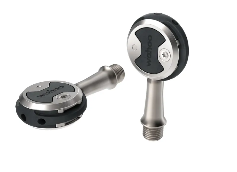 Wahoo Speedplay Nano Pedals-4