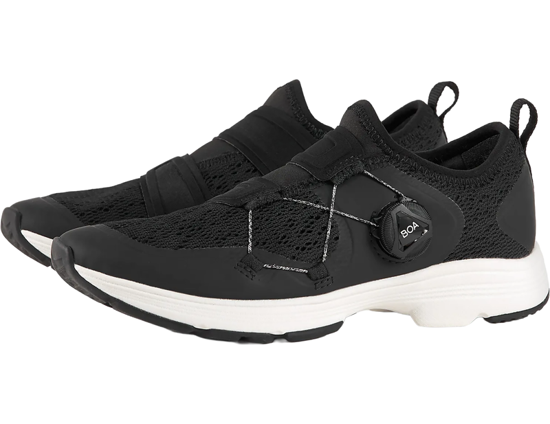 Bontrager Cadence Spin Cycling Shoes in Black-3