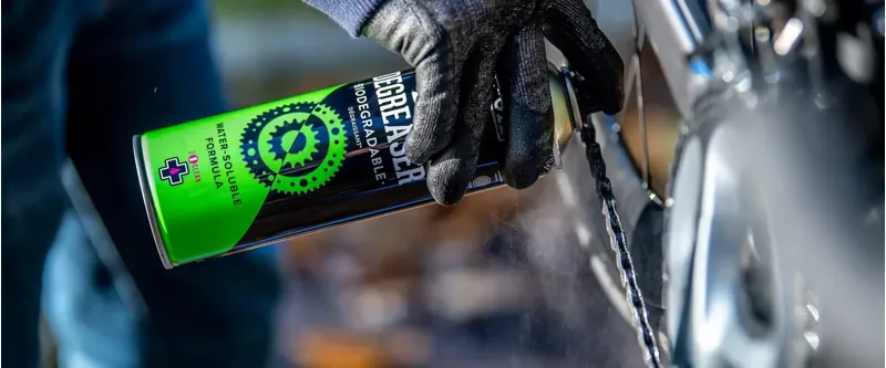 Muc-Off Bio Degreaser 500ml-1