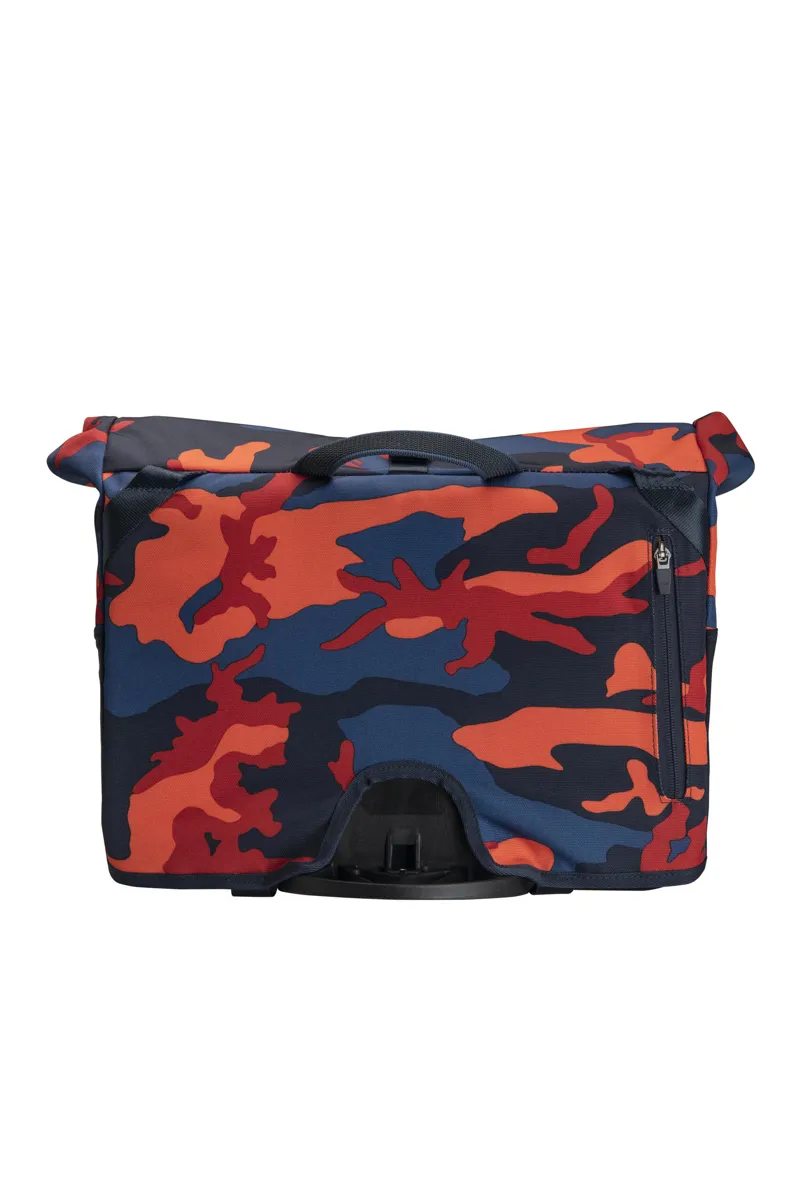 新品！【Brompton】Roll Top Bag 14L Camo BROMPTON Roll Top Bag 14L - Camo