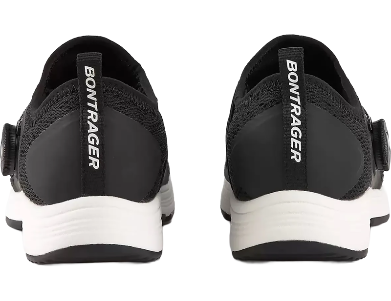 Bontrager Cadence Spin Cycling Shoes in Black-5