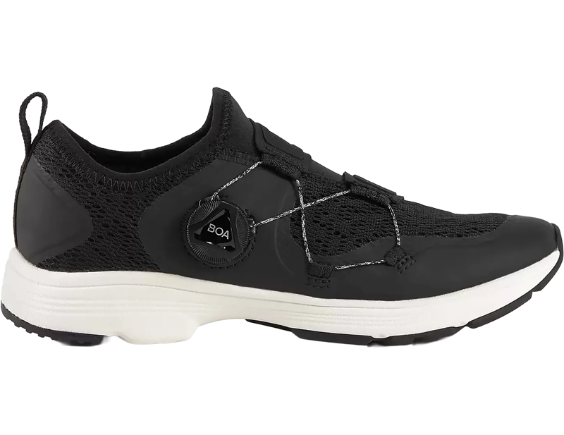 Bontrager Cadence Spin Cycling Shoes in Black