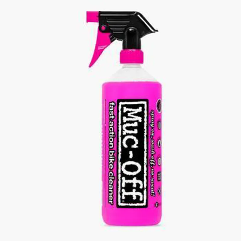 Muc-Off 8-In-One Bike Cleaning Kit-2