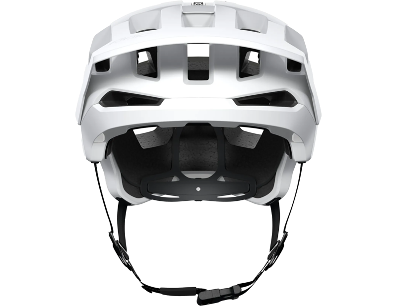 POC Kortal Race MIPS in Hydrogen White Matt-1