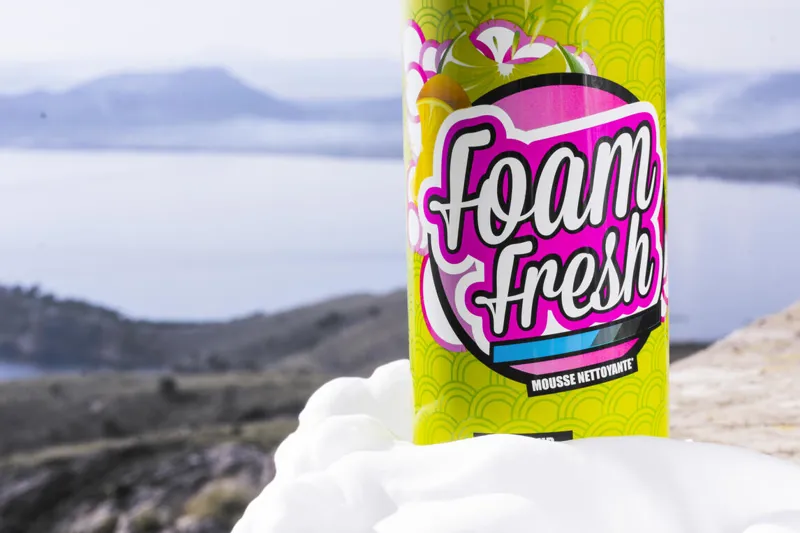 Muc-Off  Foam Fresh 400ml-1