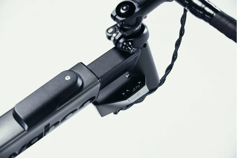 Wahoo KICKR BIKE V2 With Wi-Fi -1