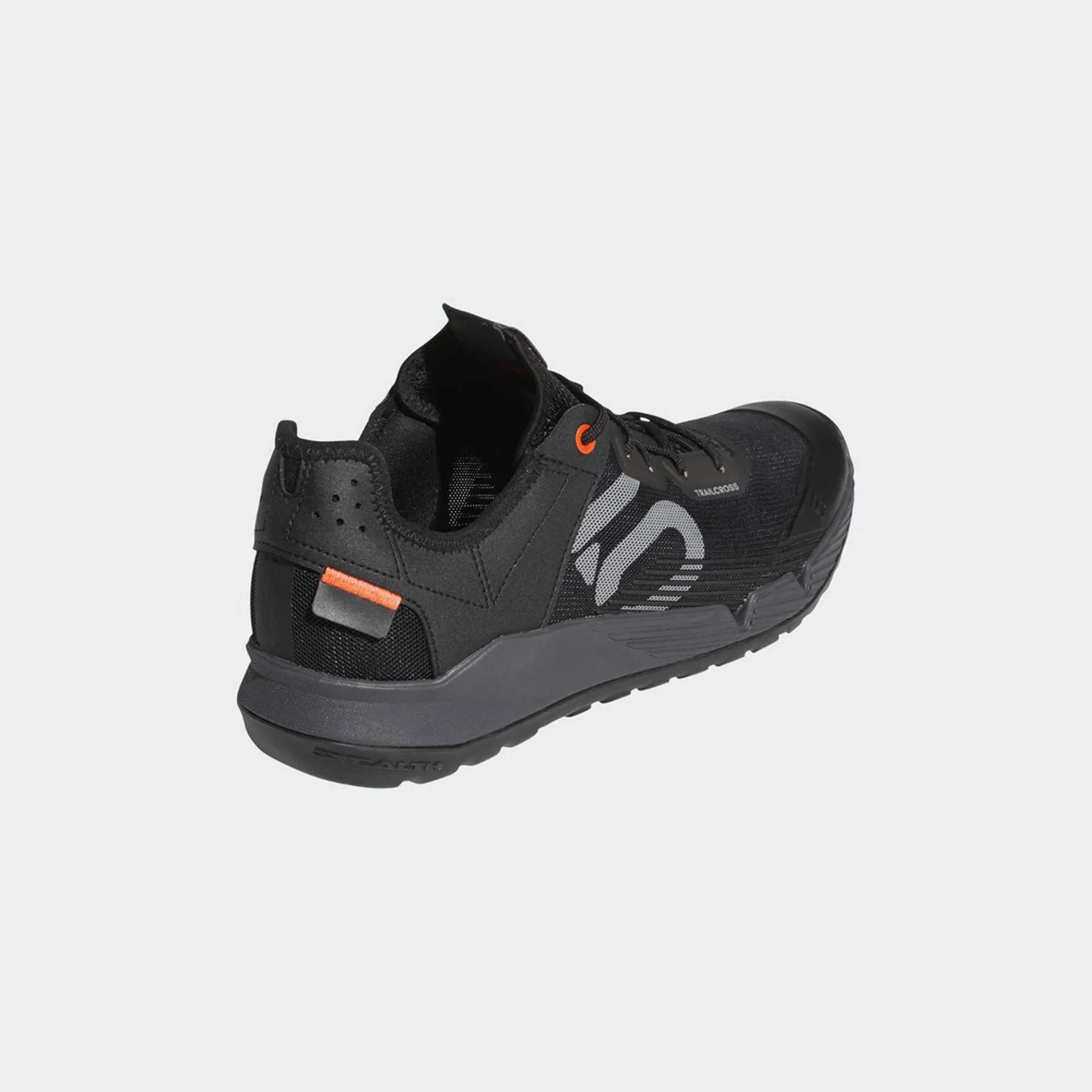 Five Ten Trailcross LT Women's Cycling Shoes - Core Black/Gray One/Gray Six main image 0