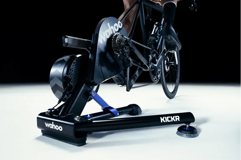 Wahoo KICKR V6 Smart Trainer with Wi-FI-1