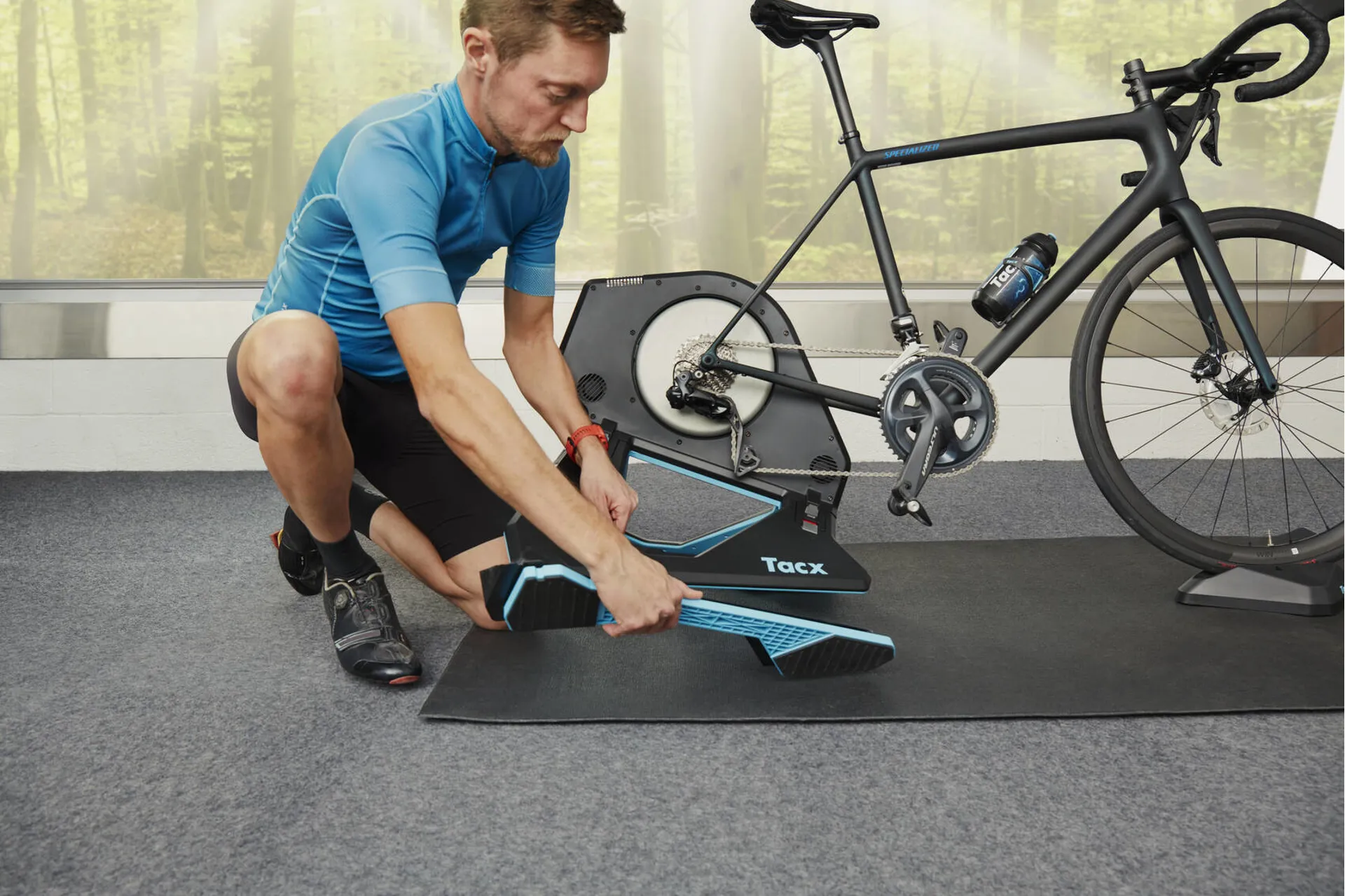 Tacx Neo Motion Plates